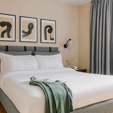 Sonder The Bard Lejlighedshotel London Eksteriør billede