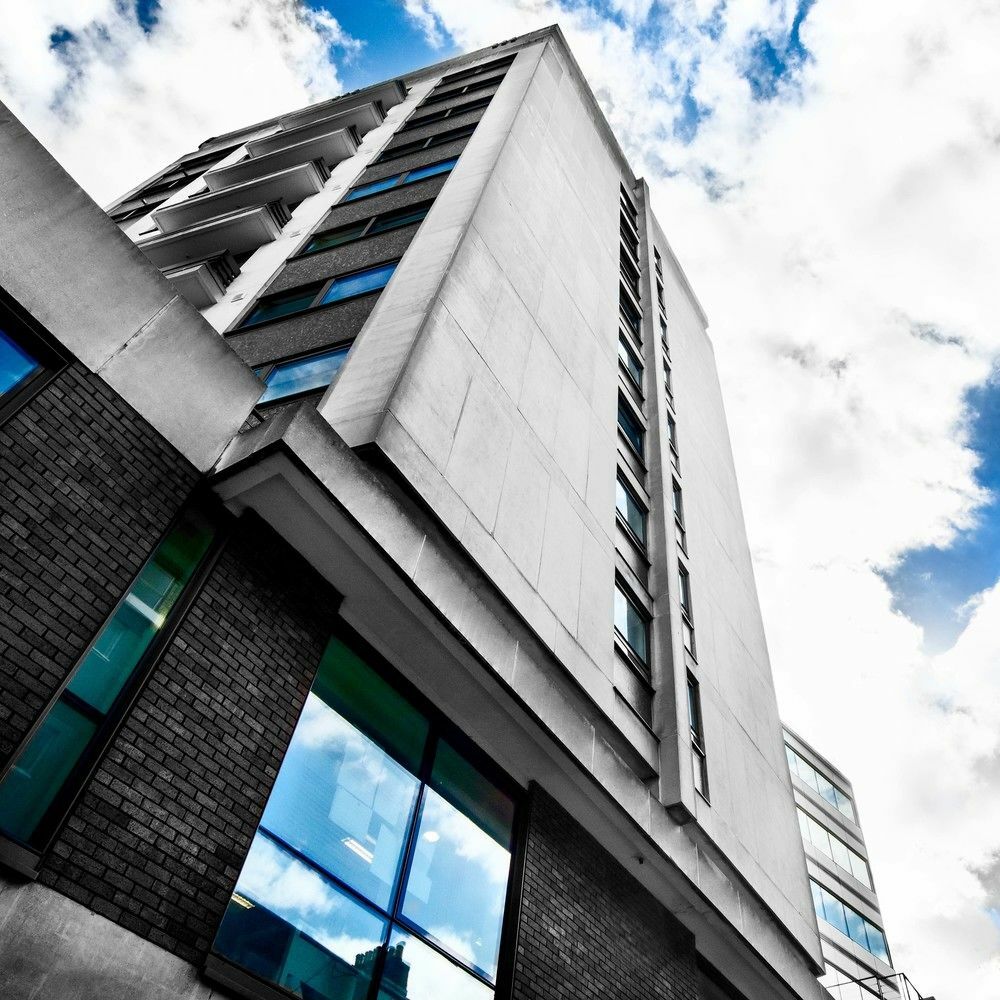 Sonder The Bard Lejlighedshotel London Eksteriør billede